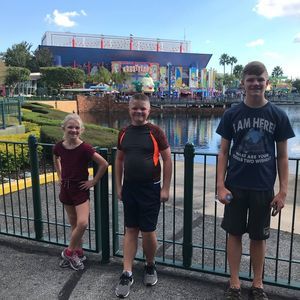 Meet your Posher, Heidi